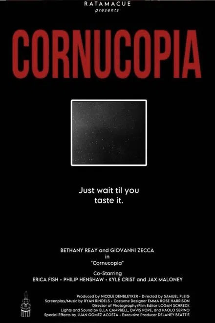 Cornucopia (2025) NEW