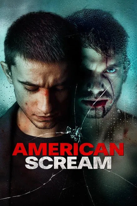 American Scream (2025) NEW