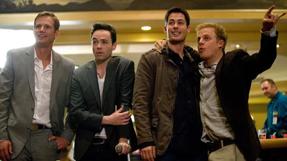 Hostel: Part III (2011) NEW - digital blockbuster