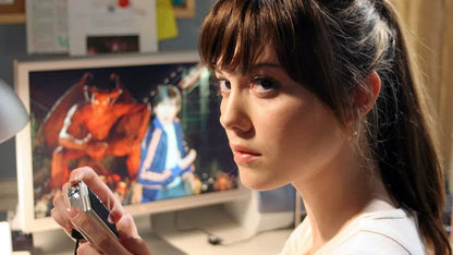 Final Destination 3 (2006) CLASSIC
