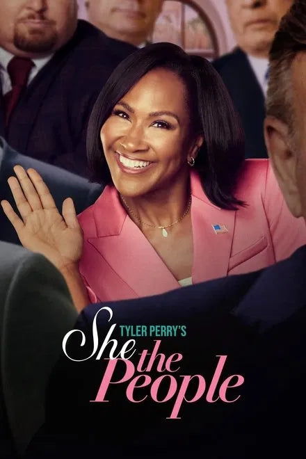 She the People (2025) TV SERIES