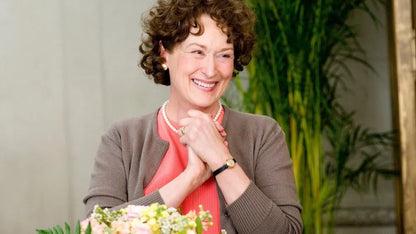 Julie & Julia (2009) CLASSIC