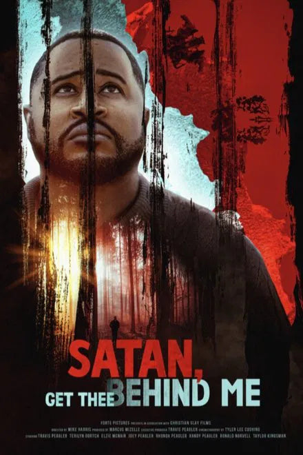 Satan, Get Thee Behind Me (2025) NEW