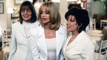 The First Wives Club (1996) CLASSIC - digital blockbuster