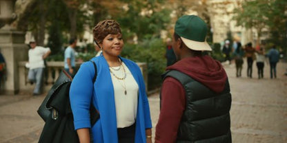 The Golden Voice (2025) NEW