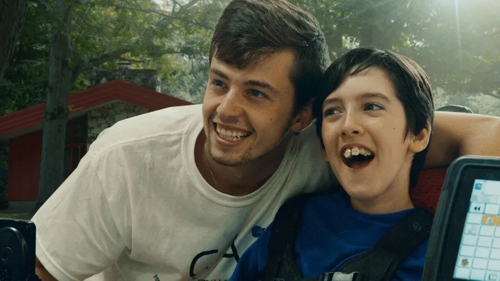Camp Alec (2025) NEW - digital blockbuster