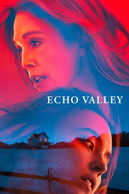 Echo Valley (2025) NEW SUMMER 50OFF - digital blockbuster