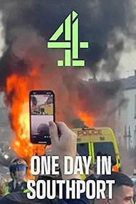 One Day in Southport (2025) 24 HS SALE