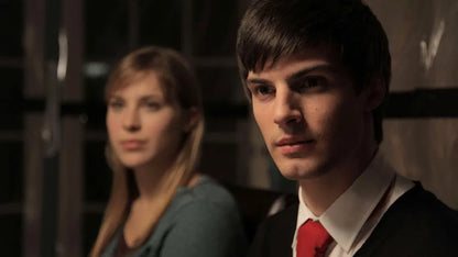 Frequencies (2013) NEW - digital blockbuster