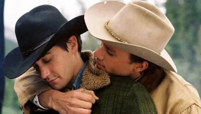 Brokeback Mountain (2005) CLASSIC