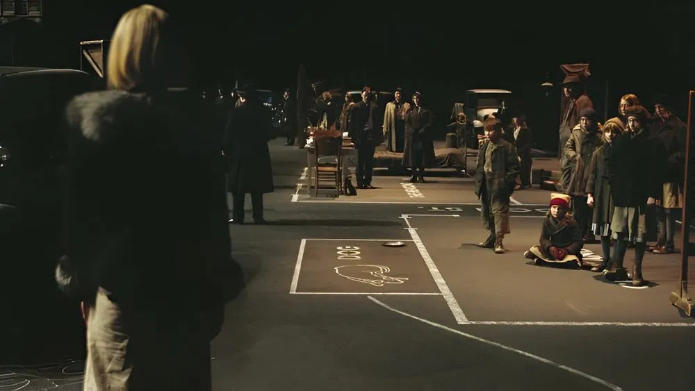 Dogville (2003) 24 HS SALE
