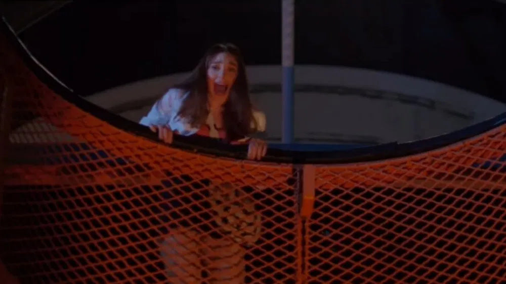 Screamboat (2025) NEW