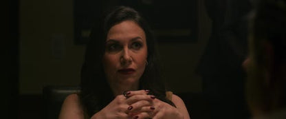 Snow White and the 7 Samurai (2024) NEW