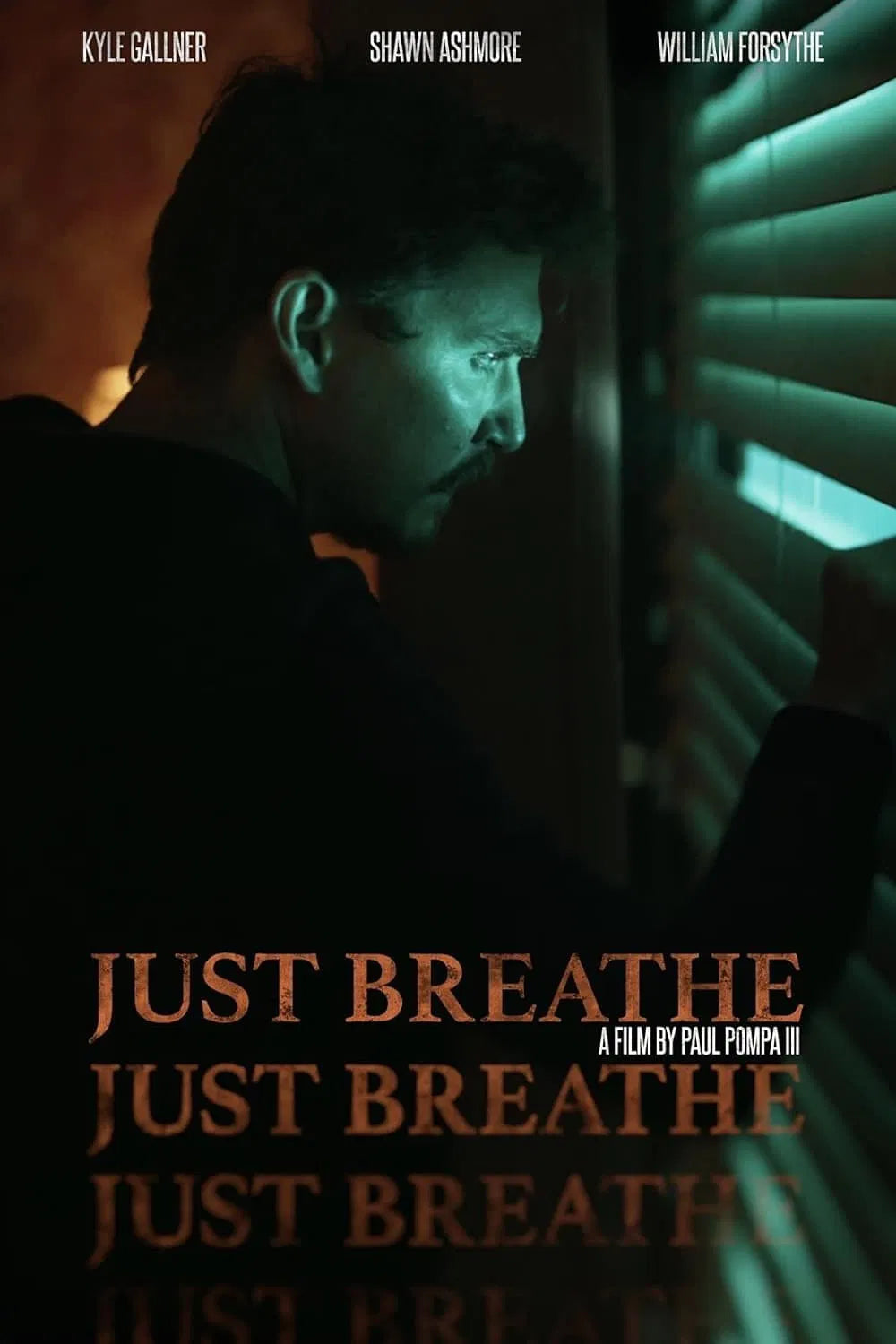 Just Breathe (2025) 24 HS SALE