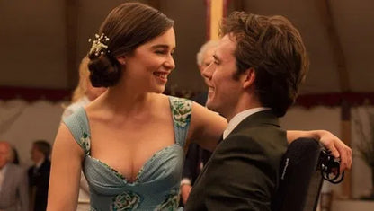 Me Before You (2016) CLASSIC