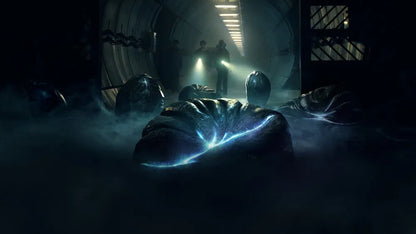 Invasion (2025) TV SERIES