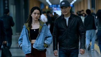 Butterfly (2025) TV SERIES