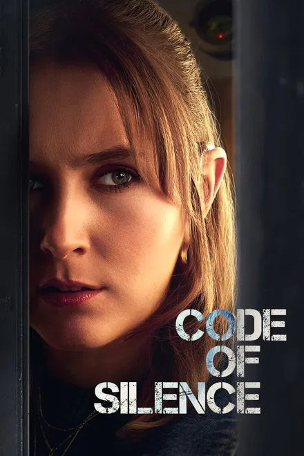 Code of Silence (2025) TV SERIES