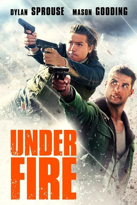 Under Fire (2025) NEW