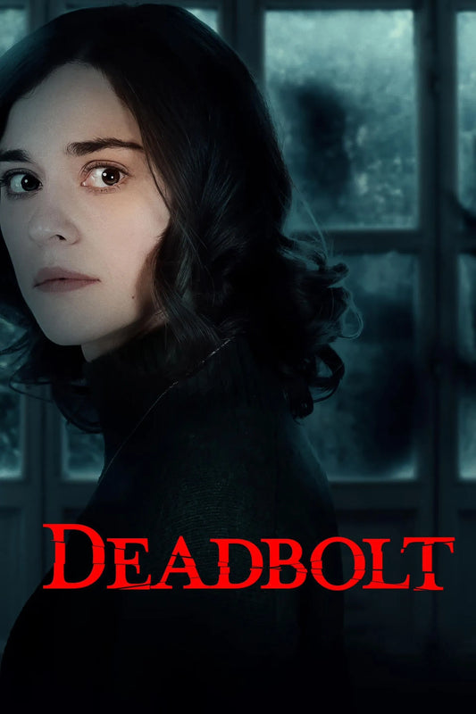 Deadbolt (2024) NEW