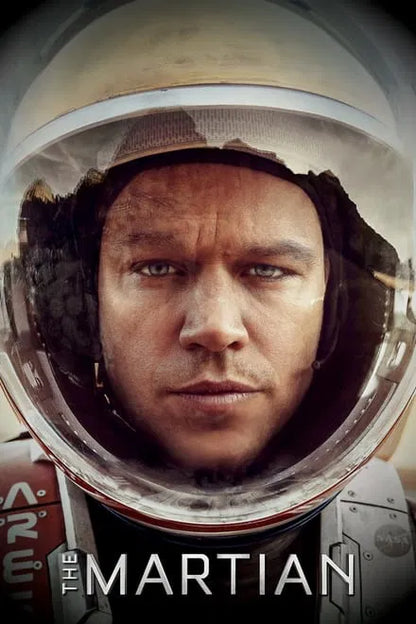 The Martian (2015) CLASSIC
