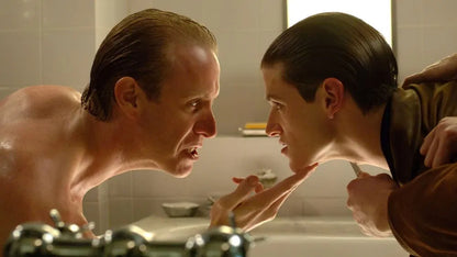 Hannibal Rising (2007) CLASSIC