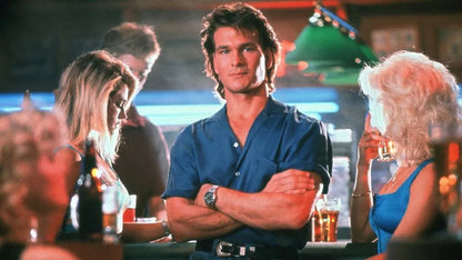 Road House (1989) CLASSIC