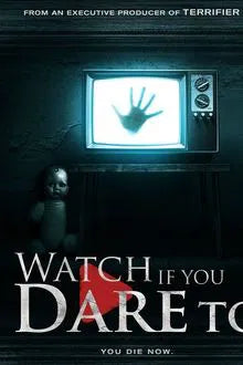 Watch If You Dare To (2024) NEW