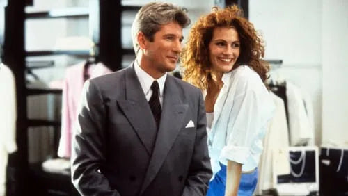 Pretty Woman (1990) CLASSIC