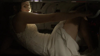 The Girl in the Trunk (2024) NEW