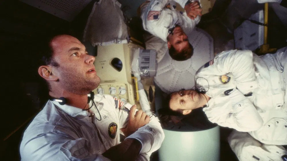 Apollo 13 (1995) CLASSIC - digital blockbuster