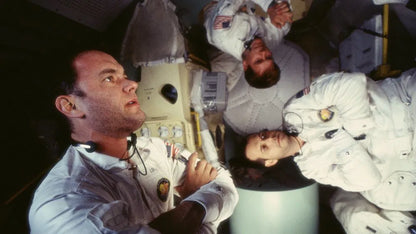 Apollo 13 (1995) CLASSIC - digital blockbuster