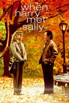 When Harry Met Sally (1989) CLASSIC