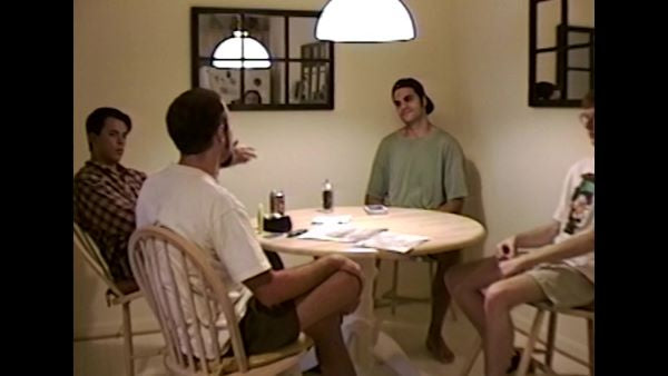 The Blair Witch Documentary (2024) NEW - digital blockbuster