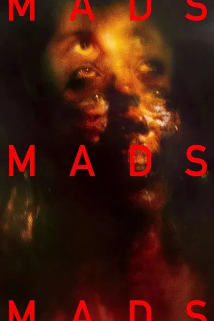 MadS (2024) NEW - digital blockbuster