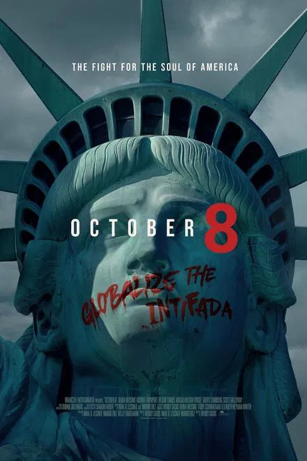 October 8 (2024) NEW