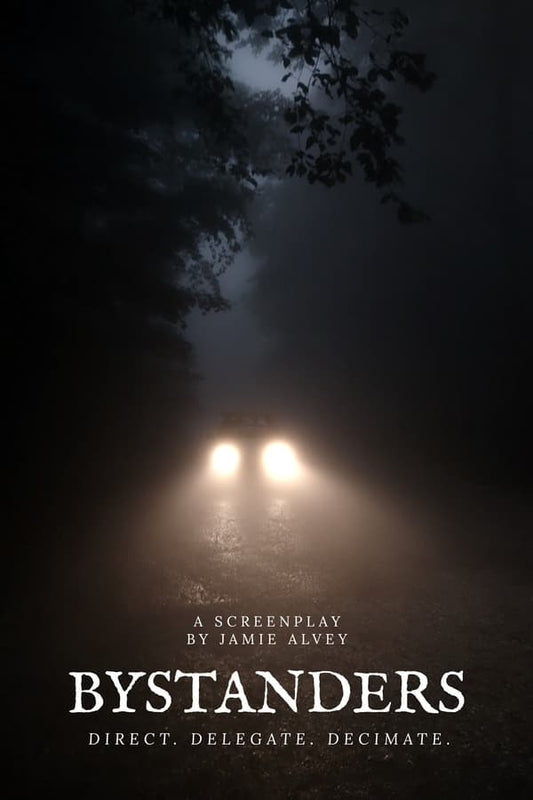 Bystanders (2024) - digital blockbuster