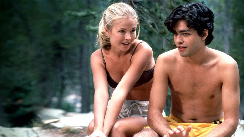 Drive Me Crazy (1999) 24 HS SALE