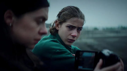 Cold Copy (2024) NEW