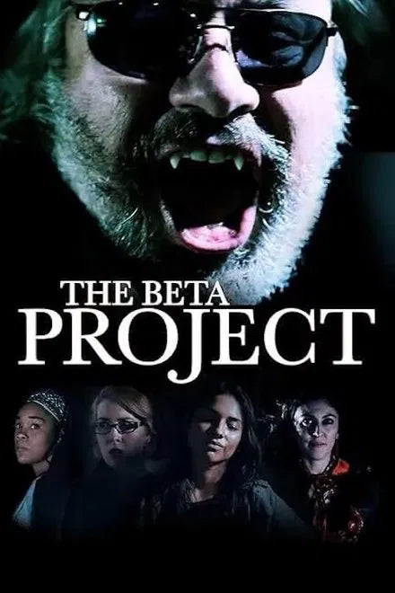 The Beta Project (2025) NEW 24 HS SALE