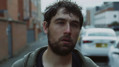 Treading Water (2025) NEW
