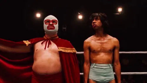 Nacho Libre (2006) CLASSIC