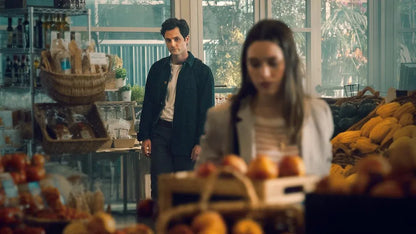 You (2018) TV SERIES - digital blockbuster