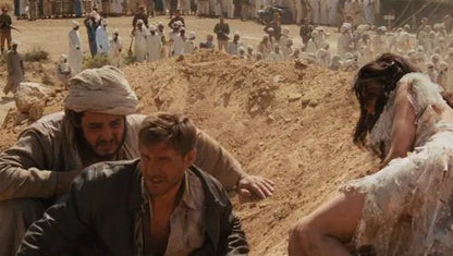 Raiders of the Lost Ark (1981) CLASSIC