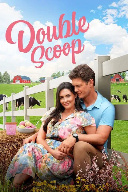 Double Scoop (2025) 24 HS SALE