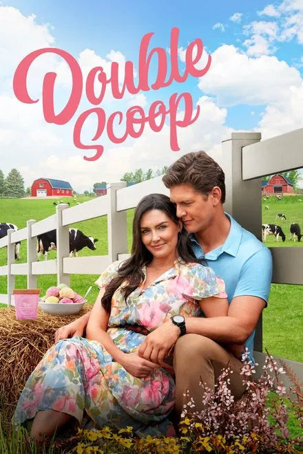 Double Scoop (2025) 24 HS SALE