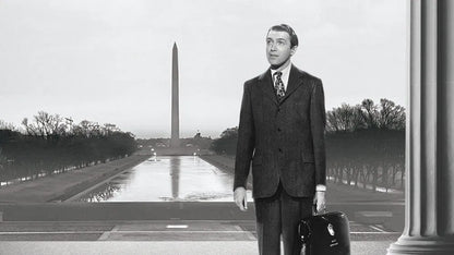 Mr. Smith Goes to Washington (1939) CLASSIC - digital blockbuster