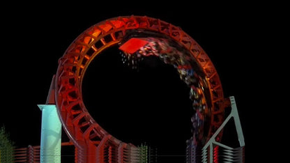 Final Destination 3 (2006) CLASSIC