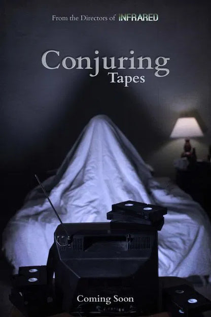Conjuring Tapes (2025)  NEW