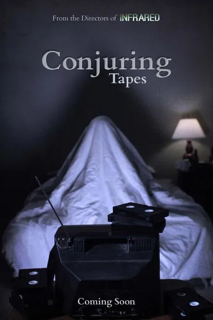 Conjuring Tapes (2025)  NEW